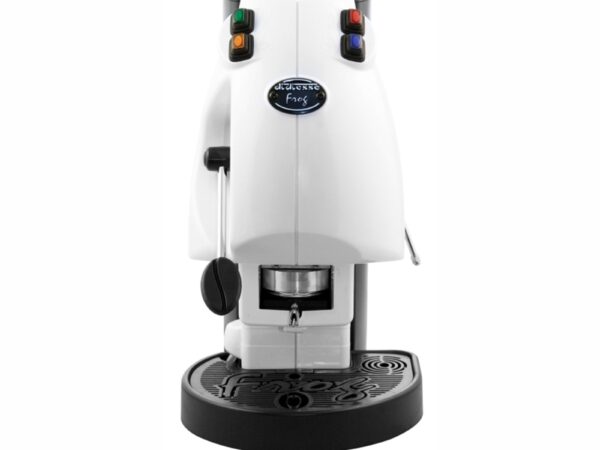 MACCHINA DA CAFFE' DIDIESSE FROG BIANCO