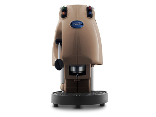 MACCHINA DA CAFFE' DIDIESSE FROG NOCCIOLA
