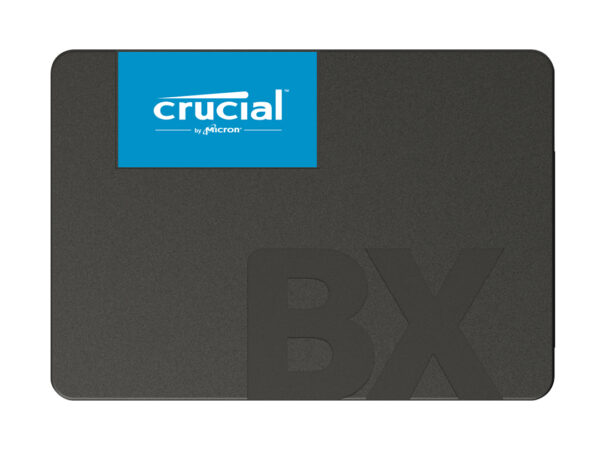HARD DISK 2,5 SSD 240GB CRUCIAL CT240BX500SSD1