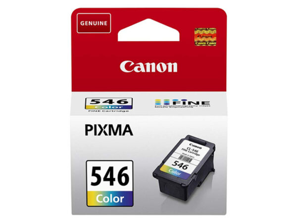CARTUCCIA CANON 8289B001 CL-546 COLORE