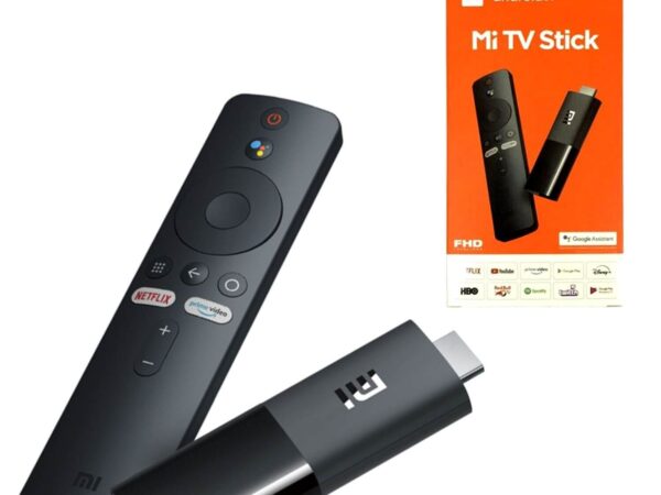 TV STICK XIAOMI MI FULL HD PFJ4098EU