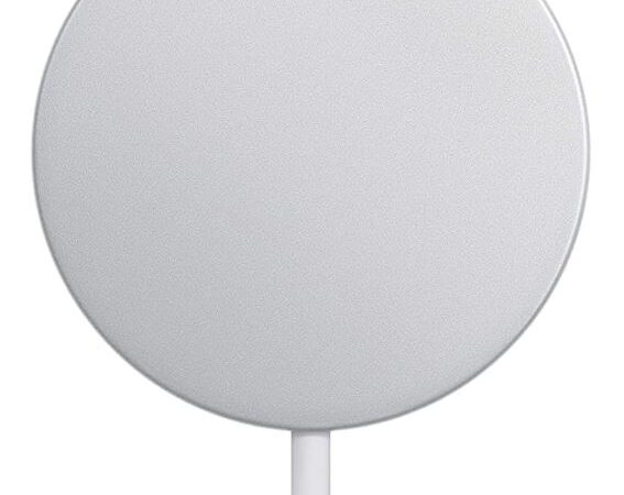 CARICABATTERIA WIRELESS MAGSAFE FAST CHARGER APPLE MHXH3ZM/A