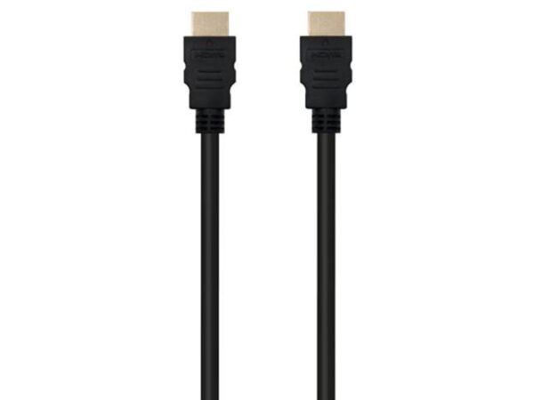 CAVO HDMI PREMIUM HIGH SPEED CON ETHERNET 1,8MT EWENT EC1340