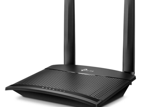 ROUTER 4G LTE WIRELESS TP-LINK TL-MR100