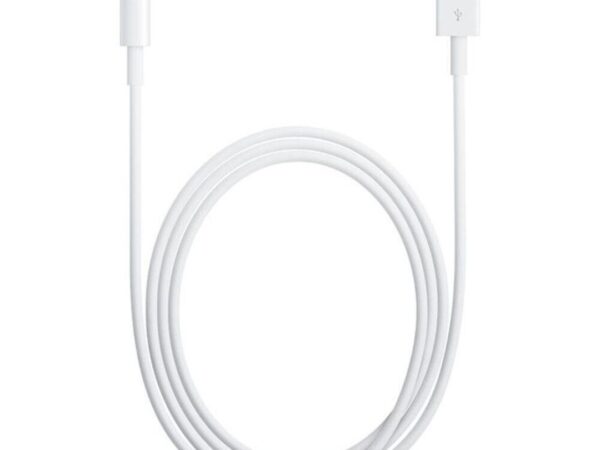 CAVO LIGHTNING A USB 2M APPLE MD819ZM/A