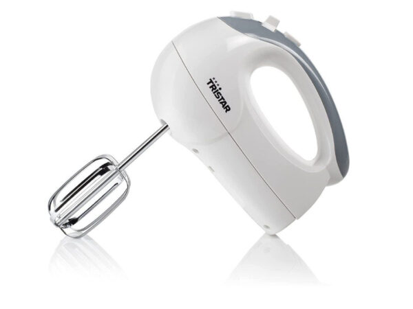 SBATTITORE ELETTRICO TRISTAR MX-4202 200W WHITE