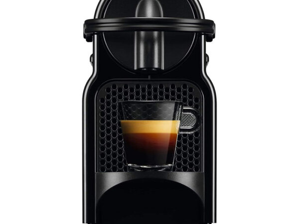 MACCHINA DA CAFFE' DELONGHI NESPRESSO INISSIA EN80.B BLACK