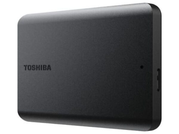 HARD DISK ESTERNO 2,5 USB 3.0 4TB TOSHIBA HDTB540EK3CA