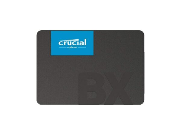 HARD DISK 2,5 SSD 1TB CRUCIAL CT1000BX500SSD1