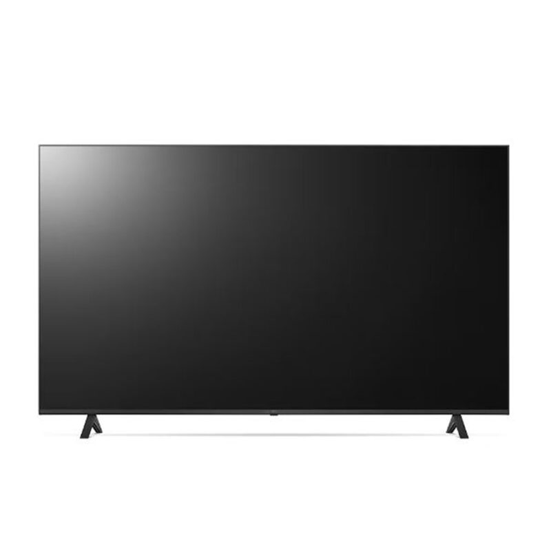 TV LED 86" LG 4K 86UR781C0LB SMART TV EUROPA BLACK