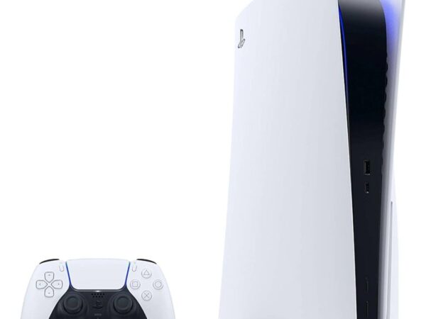 CONSOLE PS5 DIGITAL EDITION SLIM 1TB SONY WHITE ITALIA