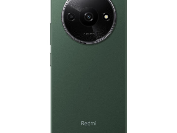SMARTPHONE XIAOMI REDMI A3 4+128GB DUOS GREEN ITALIA