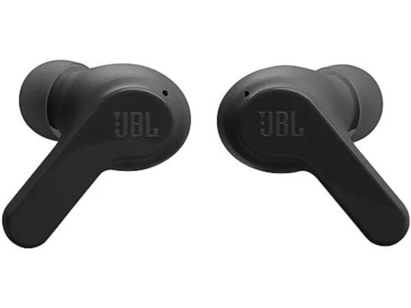 AURICOLARE BLUETOOTH JBL WAVE BEAM BLACK
