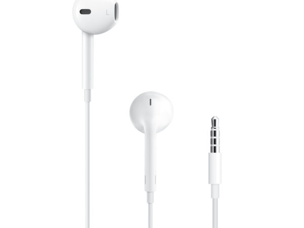 AURICOLARE EARPOD APPLE 3,5MM MNHF2ZM/A