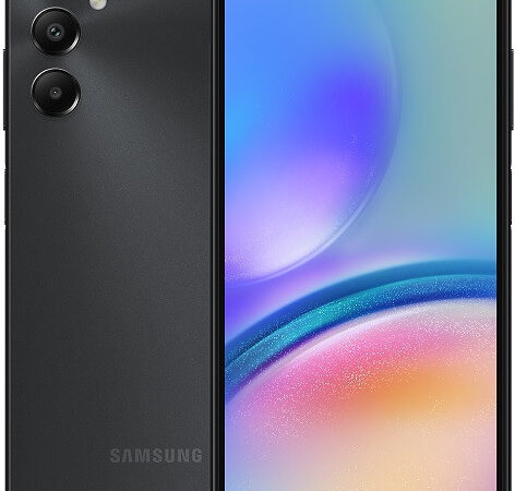 SMARTPHONE SAMSUNG A057 GALAXY A05S 4+128GB DUOS BLACK ITALIA