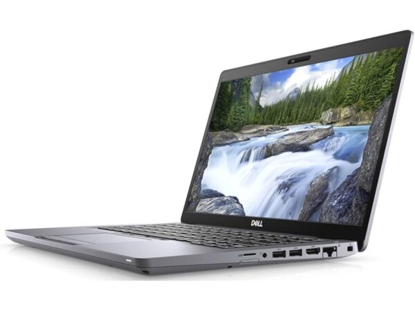 NOTEBOOK DELL LATITUDE 5410 14" FHD I5-10TH/8GB/256GB/W11P RICONDIZIONATO GRADO A