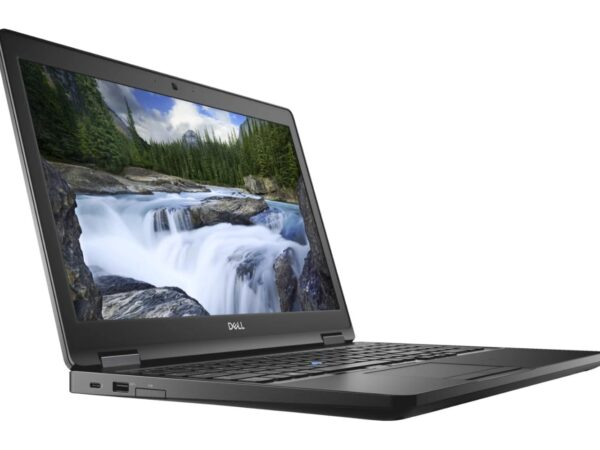 NOTEBOOK DELL LATITUDE 5590 15,6" FHD I5-8TH/8GB/256GB/SSD/W11P/COA RICONDIZIONATO GRADO A