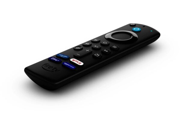 FIRE TV STICK HD ALEXA AMAZON GEN 3 B0CQMWQDH4 BLACK
