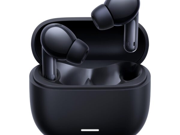 AURICOLARE BLUETOOTH XIAOMI REDMI BUDS 6 LITE BHR8653GL BLACK