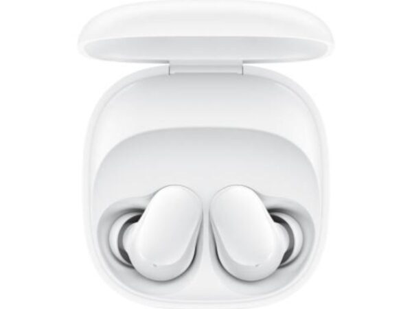 AURICOLARE BLUETOOTH XIAOMI REDMI BUDS 6 PLAY BHR8773GL WHITE