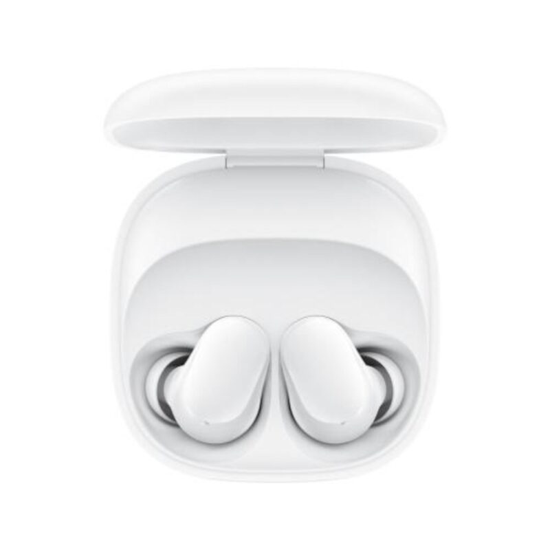 AURICOLARE BLUETOOTH XIAOMI REDMI BUDS 6 PLAY BHR8773GL WHITE