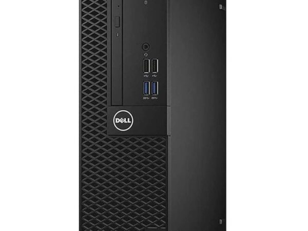 PC DELL 3050 SFF I7-7TH/16GB/512GB/SSD/NVME/W10P RICONDIZIONATO GRADO A
