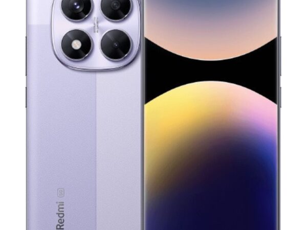 SMARTPHONE XIAOMI REDMI NOTE 14 PRO 5G 8+256GB DUOS LAVANDER PURPLE ITALIA