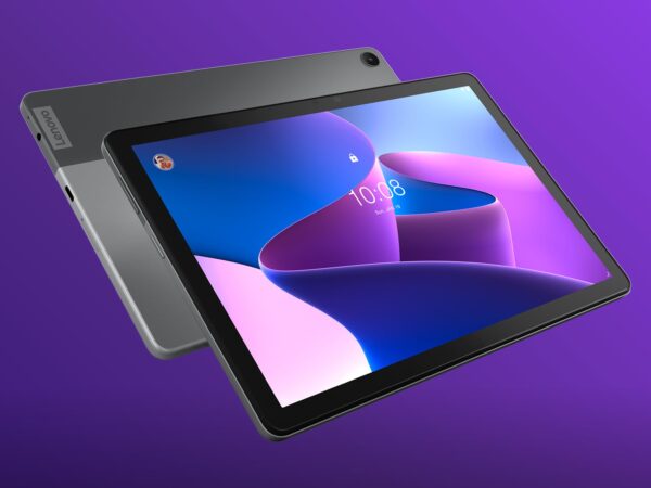 TABLET LENOVO ZAEH0049SE M10 FHD 10,1" 4+128GB WIFI LUNA GREY CASE INCLUSO ITALIA