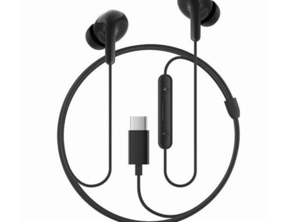 AURICOLARE XIAOMI TYPE-C BHR8930GL BLACK