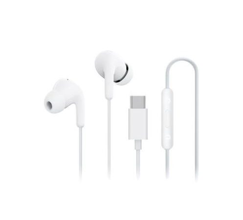 AURICOLARE XIAOMI TYPE-C BHR8931GL WHITE
