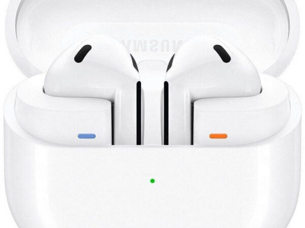 AURICOLARE BLUETOOTH SAMSUNG GALAXY BUDS 3 SM-R530 WHITE