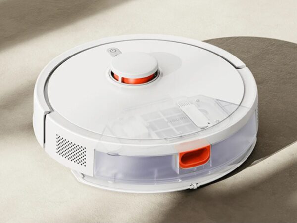 ASPIRAPOLVERE ROBOT XIAOMI MI ROBOT S20 BHR8629EU WHITE