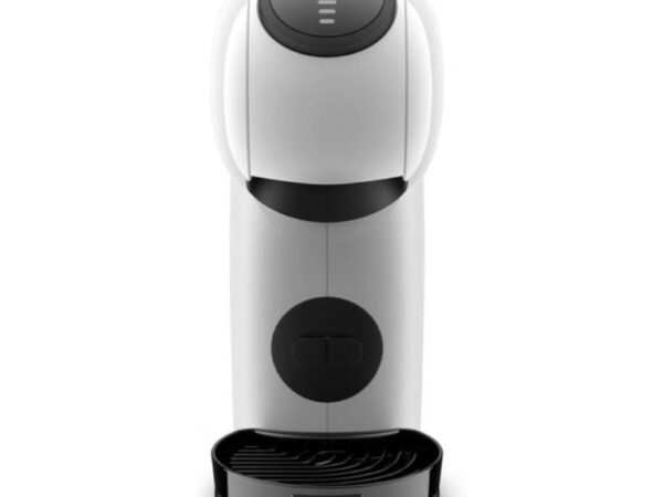 MACCHINA DA CAFFE' KRUPS NESCAFE' DOLCE GUSTO GENIO S KP2431AS WHITE