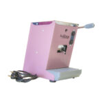 MACCHINA DA CAFFE' LOLLO CAFFE' LOLLINA CANDY LILLADOR + BOX 40 CIALDE LOLLO MIX ORO