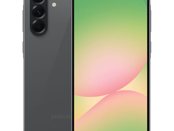 SMARTPHONE SAMSUNG A566 GALAXY A56 5G 8+256GB BLACK ITALIA