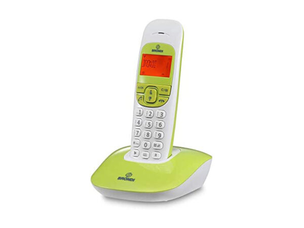 CORDLESS BRONDI NICE WHITE/GREEN