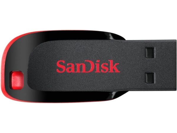 MEMORIA USB 64GB 2.0 SANDISK SDCZ50-064G-B35