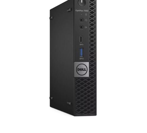 PC DELL 7050 MICRO I5-7500T/8GB/256GB/SSD/W10P RICONDIZIONATO GRADO A