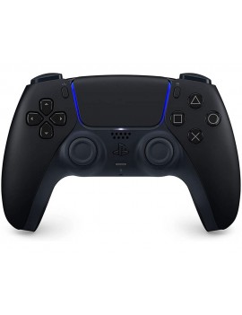 GAMEPAD PS5 SONY WIRELESS DUAL SENSE MIDNIGHT BLACK EUROPA