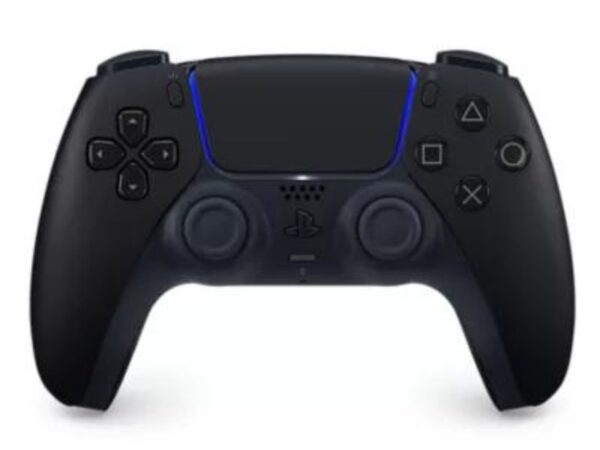 GAMEPAD PS5 SONY WIRELESS DUAL SENSE MIDNIGHT BLACK EU