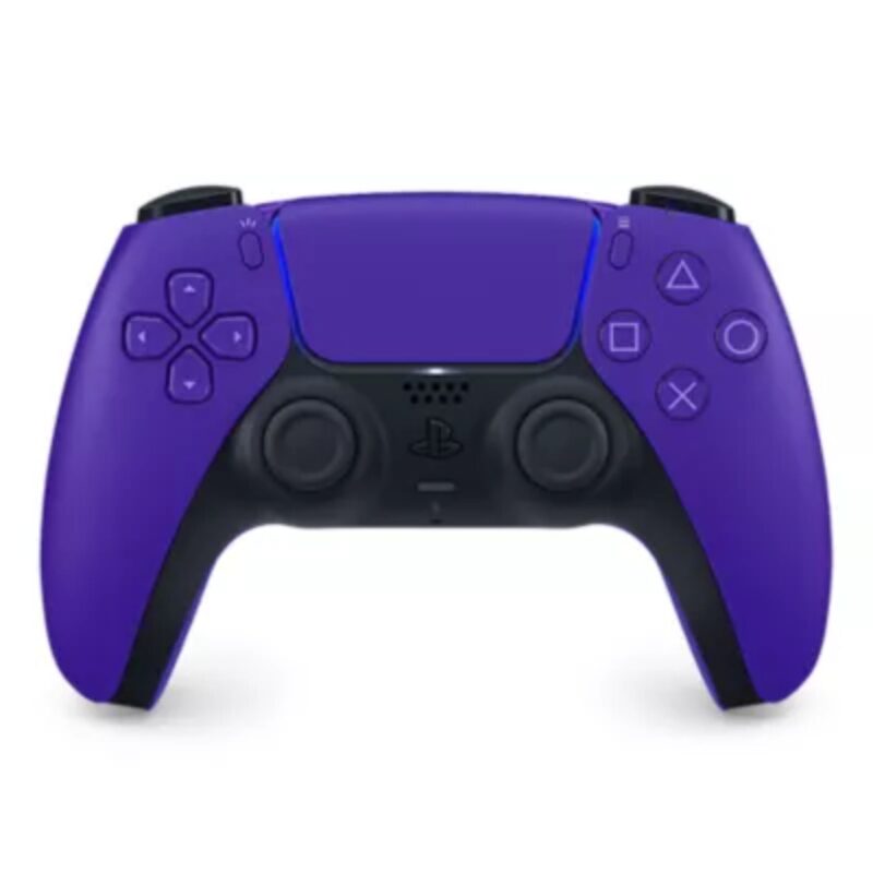 GAMEPAD PS5 SONY WIRELESS DUAL SENSE GALACTIC PURPLE EUROPA
