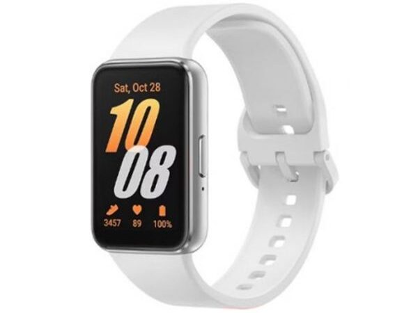 SMARTWATCH SAMSUNG GALAXY FIT 3 SM-R390 SILVER