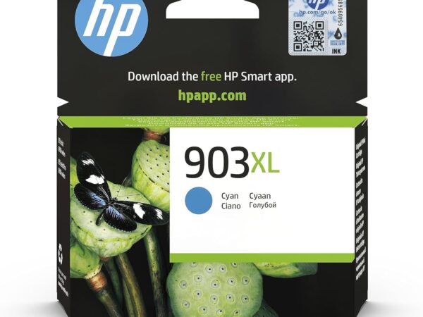CARTUCCIA HP 903XL T6M03AE CIANO