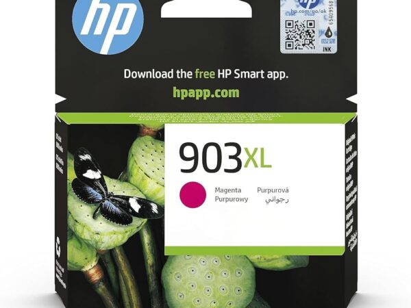 CARTUCCIA HP 903XL T6M07AE MAGENTA