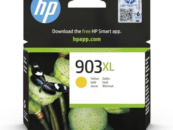 CARTUCCIA HP 903XL T6M11AE YELLOW
