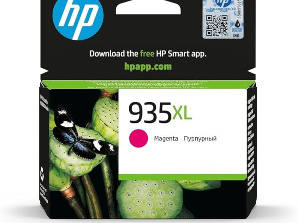 CARTUCCIA HP 935XL C2P25AE MAGENTA