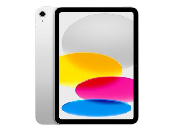 TABLET APPLE IPAD 11 MD3Y4TY/A 11" 128GB WI-FI SILVER ITALIA