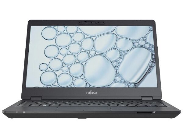 NOTEBOOK FUJITSU U7310 I5-10TH/16GB/256GB/SSD/13"/W11P RICONDIZIONATO GRADO A