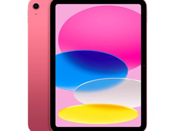 TABLET APPLE IPAD 11 MD4E4TY/A 11" 128GB WI-FI PINK ITALIA