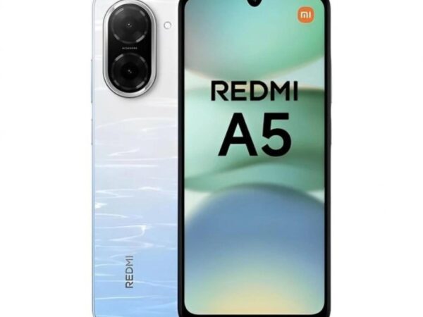 SMARTPHONE XIAOMI REDMI A5 4+128GB DUOS BLUE ITALIA